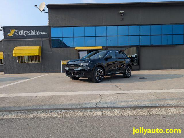 FIAT 600 Hybrid 145 CV DCT MHEV La Prima II