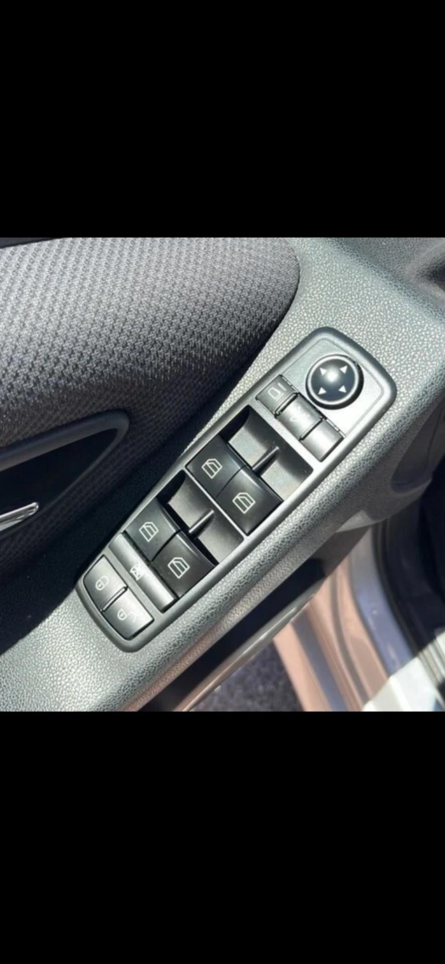 Mercedes-benz B 180 CDI Sport NEOPATENTATO