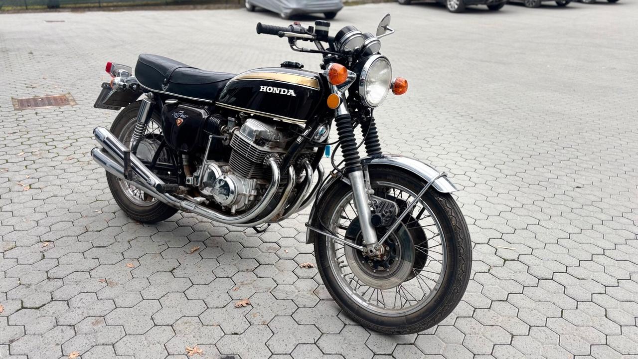 Honda CB 750 K1