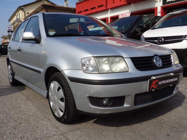 VOLKSWAGEN Polo 1.4 5p. PREZZO VALIDO FINO 15.08,GARANZIA,EURO 4