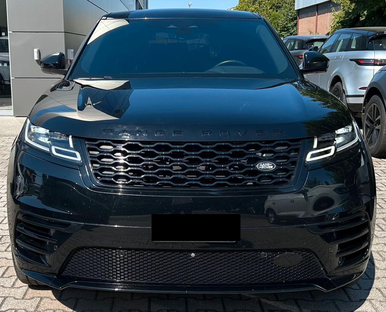 Land Rover Range Rover Velar 3.0D l6 300 CV R-Dynamic S