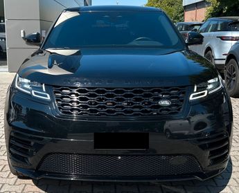 Land Rover Range Rover Velar 3.0D l6 300 CV R-Dynamic S