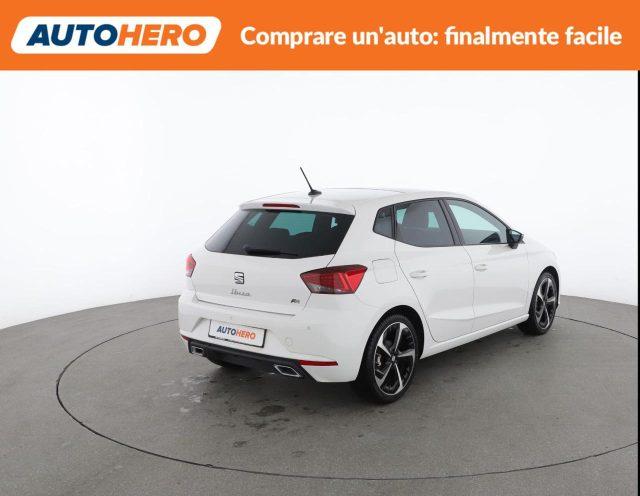 SEAT Ibiza 1.0 EcoTSI 110 CV 5 porte FR