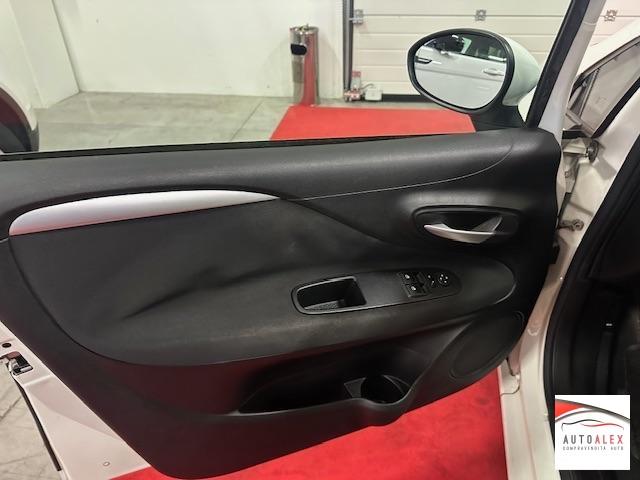 FIAT - Punto 1.3 mjt II 16v Pop 75cv 5p NEOPATENTATI