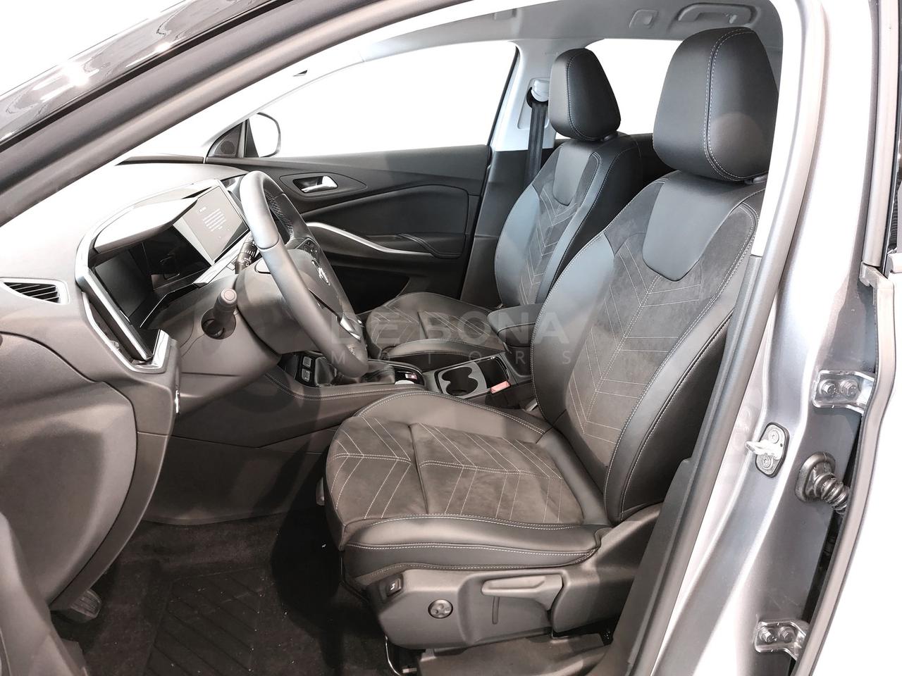 Opel Grandland 1.2 business elegance s&s 130cv