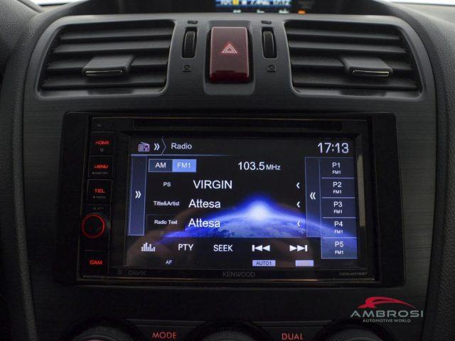 SUBARU XV 2.0D-S Trend - PER OPERATORI DEL SETTORE