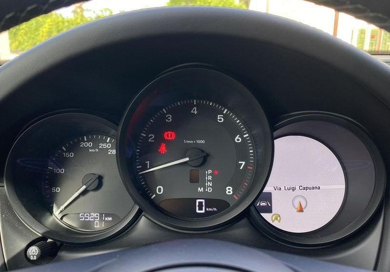 Porsche Macan 2.0 265CV PDK