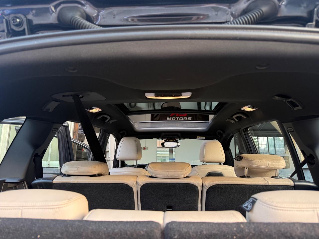 Bmw Serie 2 Gran Tourer 218d Luxury