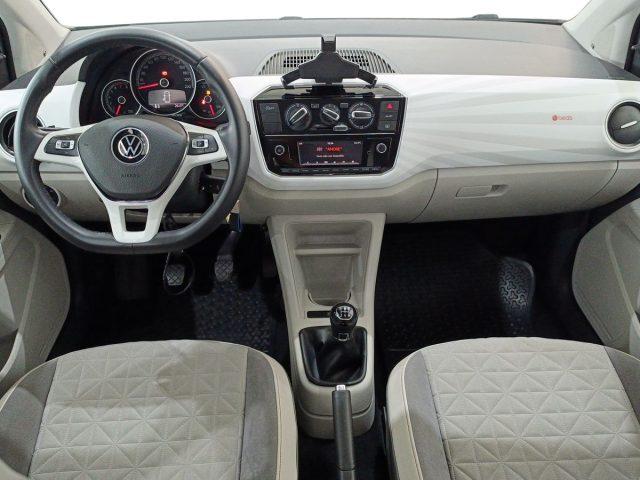VOLKSWAGEN up! 1.0 5p. EVO beats up! BlueMotion Technology