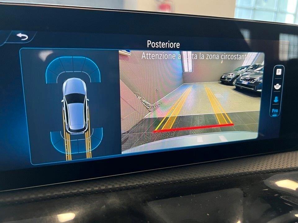 Mercedes A 250 Classe 250e Phev Progressive Advanced Plus autom