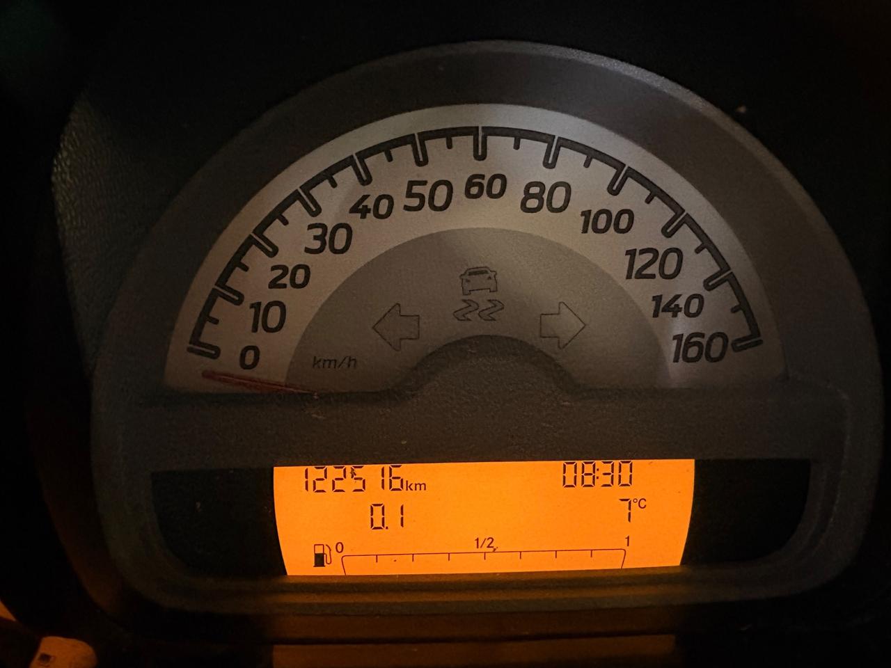 Smart ForTwo 1.0 more - NEOPATENTATI