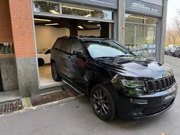 Jeep Grand Cherokee Grand Cherokee 3.0 V6 CRD 250 CV Multijet II S