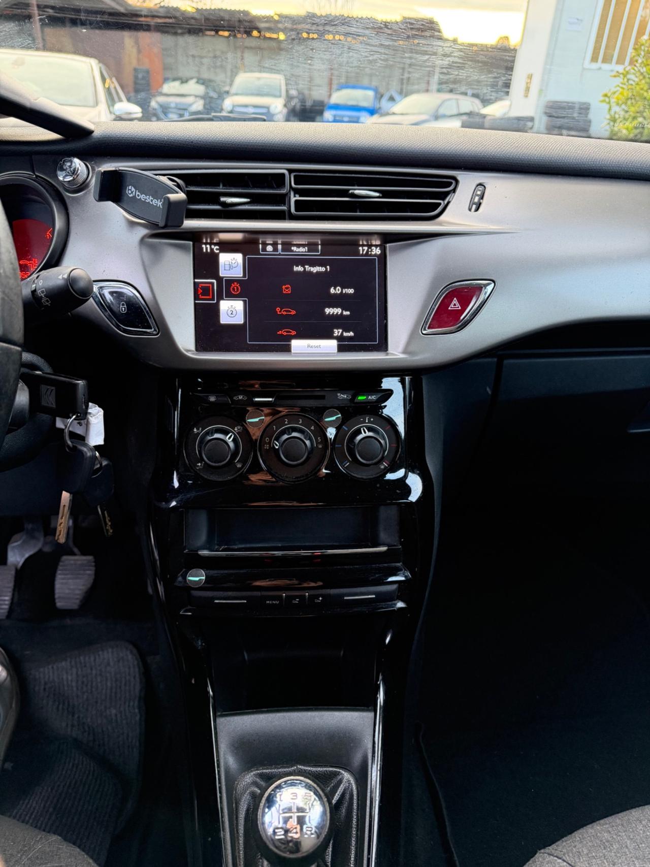 Citroen C3 PureTech 82 Exclusive