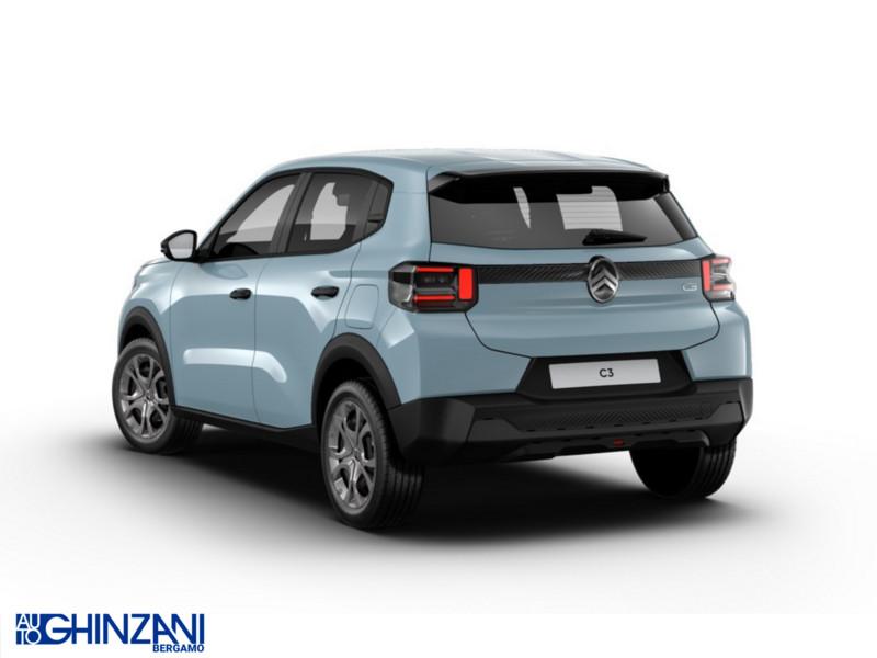 Citroën C3 PureTech 100 S&S You - Km0