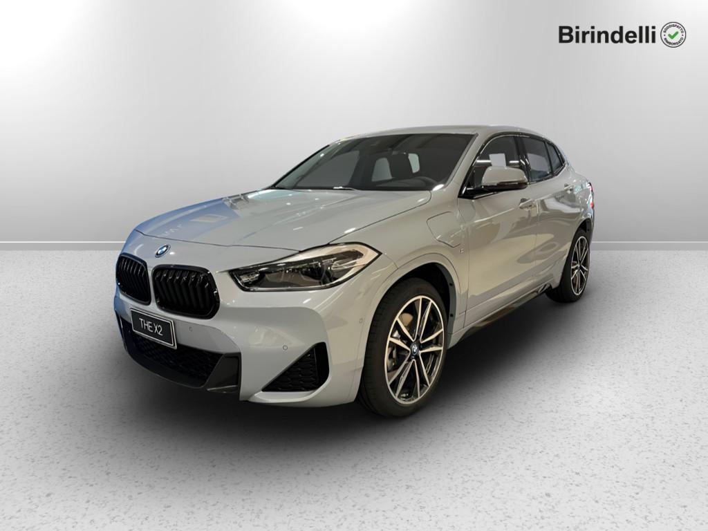 BMW X2 xDrive25e