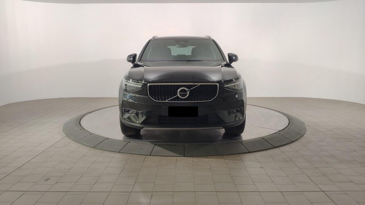 VOLVO Xc40 B3 Mild Hybrid Automatico Core