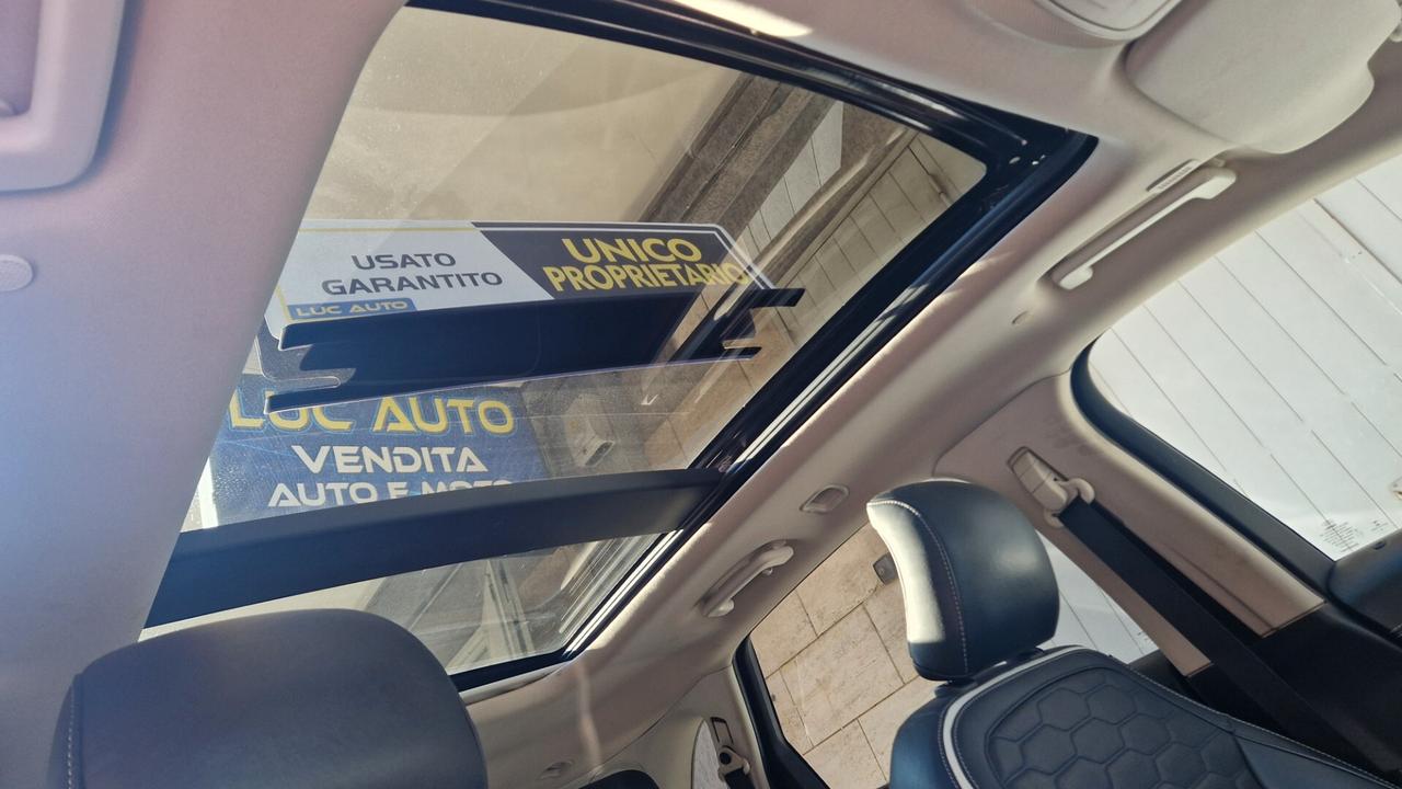 Ford Edge 2.0 EcoBlue 238 CV AWD Vignale