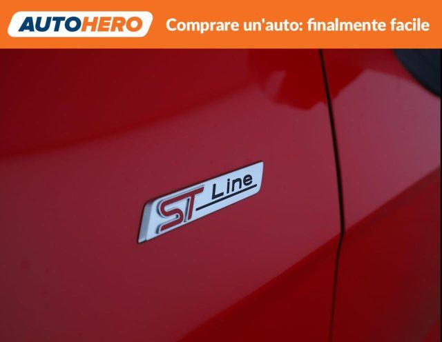 FORD EcoSport 1.5 Ecoblue 95 CV Start&Stop ST-Line