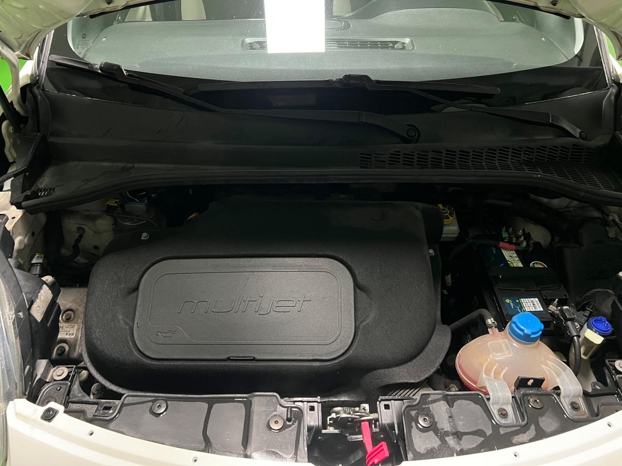 Fiat 500L 1.3 Multijet 95 CV Trekking