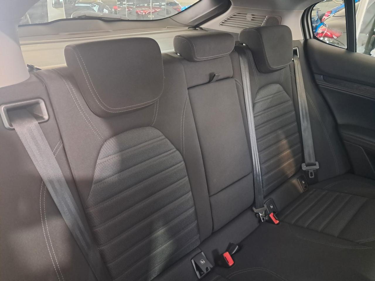 Alfa Romeo Stelvio 2.2 Td 190 cv AT8 Q4 Business