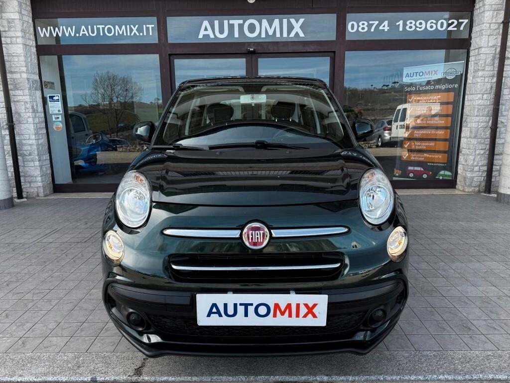 Fiat 500L N1 Autocarro 4 Posti 1.6 Mjt 120cv