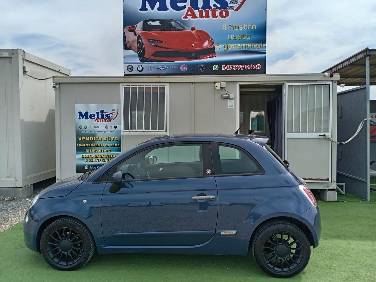 Fiat 500 SUPER PREZZO