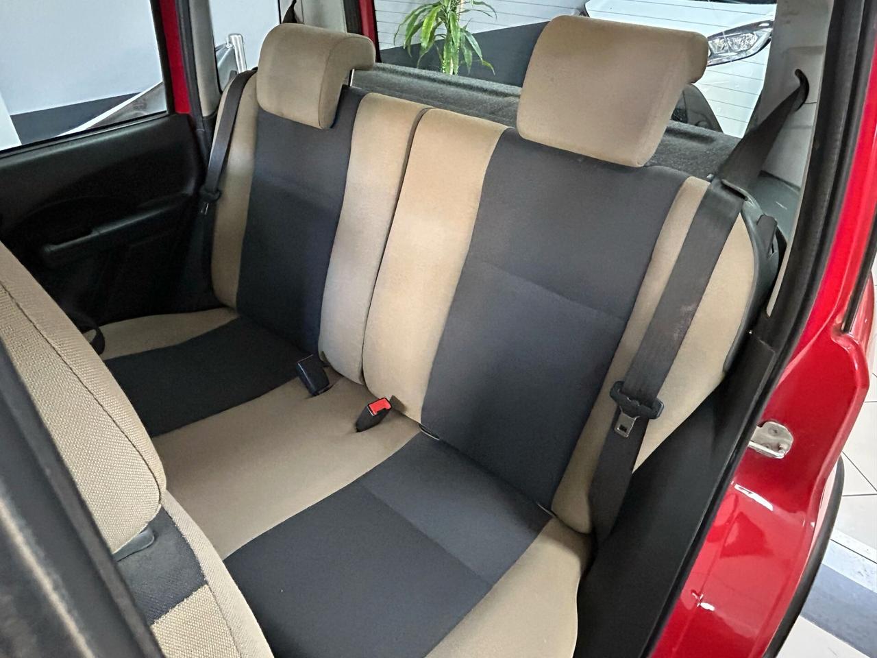Fiat Panda 1.2 Gpl