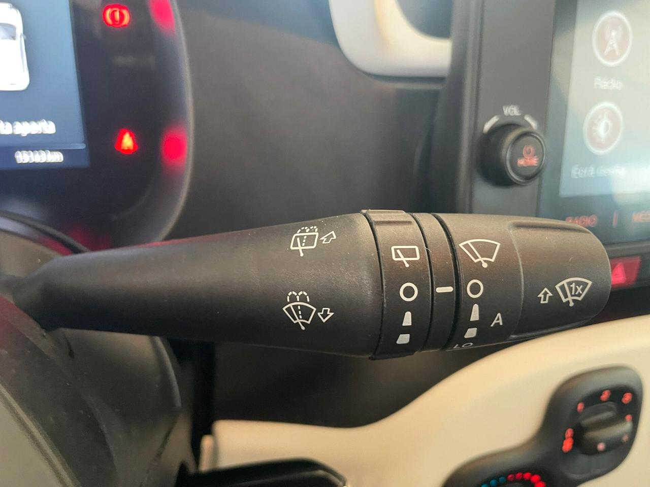 Fiat Pandina CROSS 1.0 FireFly S&S Hybrid 70CV