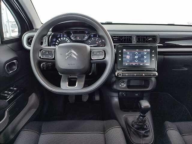 Citroen C3 PureTech 110 S&S Shine