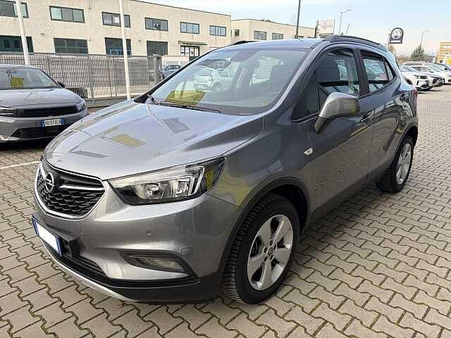Opel Mokka X 1.6 CDTI Ecotec Advance