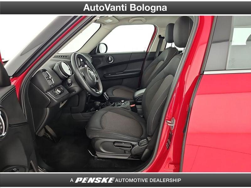 MINI Mini Countryman F60 1.5 One D Business Countryman