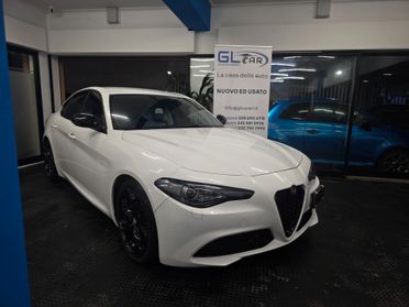 Alfa Romeo Giulia 2.2 Turbodiesel 135 CV AT8 Business