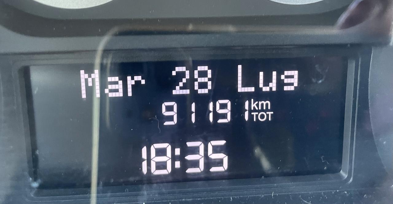 Lancia Ypsilon 1.2 69 CV 5 porte S&S Silver GARANTITA
