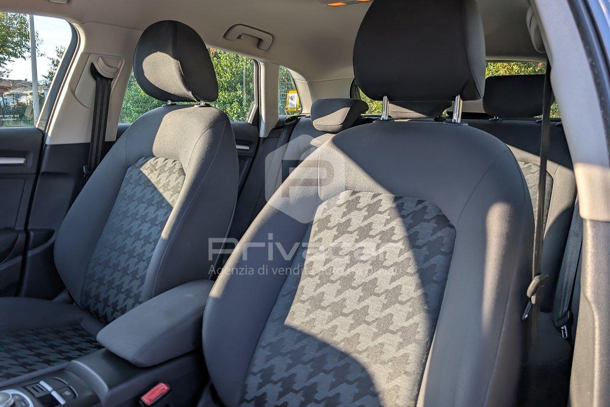 AUDI A3 SPB 1.6 TDI clean diesel Admired