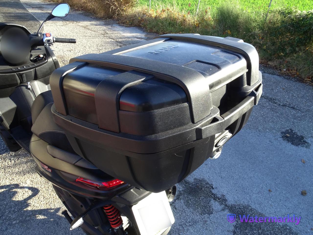 Piaggio MP3 LT 350 SPORT