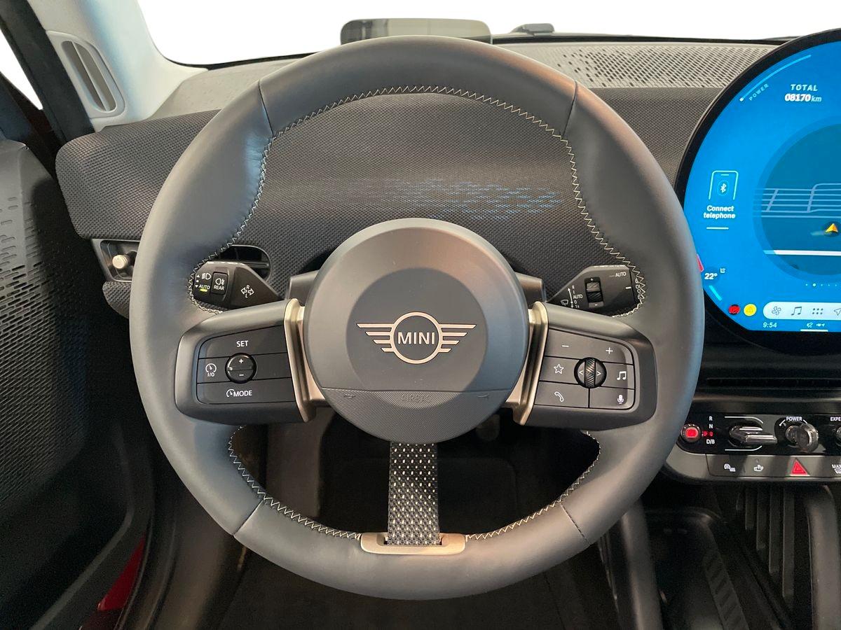 MINI Mini Cooper J01 - Mini Cooper E Classic