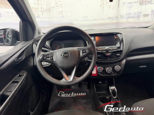 OPEL Karl Rocks 1.0 73 CV GPL Start&Stop LED