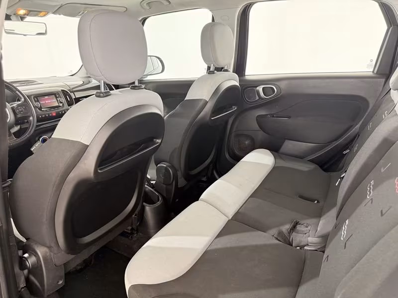 FIAT 500L 1.3 MultiJet Pop Star 85cv S/S