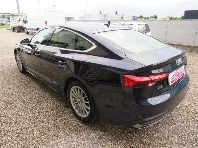 AUDI A5 SPB 40 g-tron S tronic Business