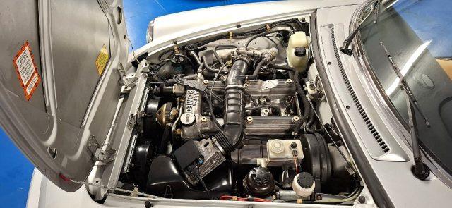 ALFA ROMEO Spider 2.0i **SOLO 22.747 KM DA NUOVA**