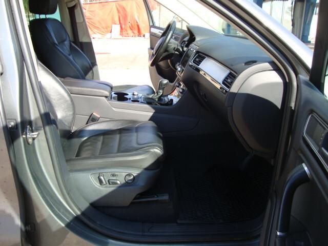 Volkswagen Touareg 3.0 TDI 262 CV tip. BlueMotion Technology Executive
