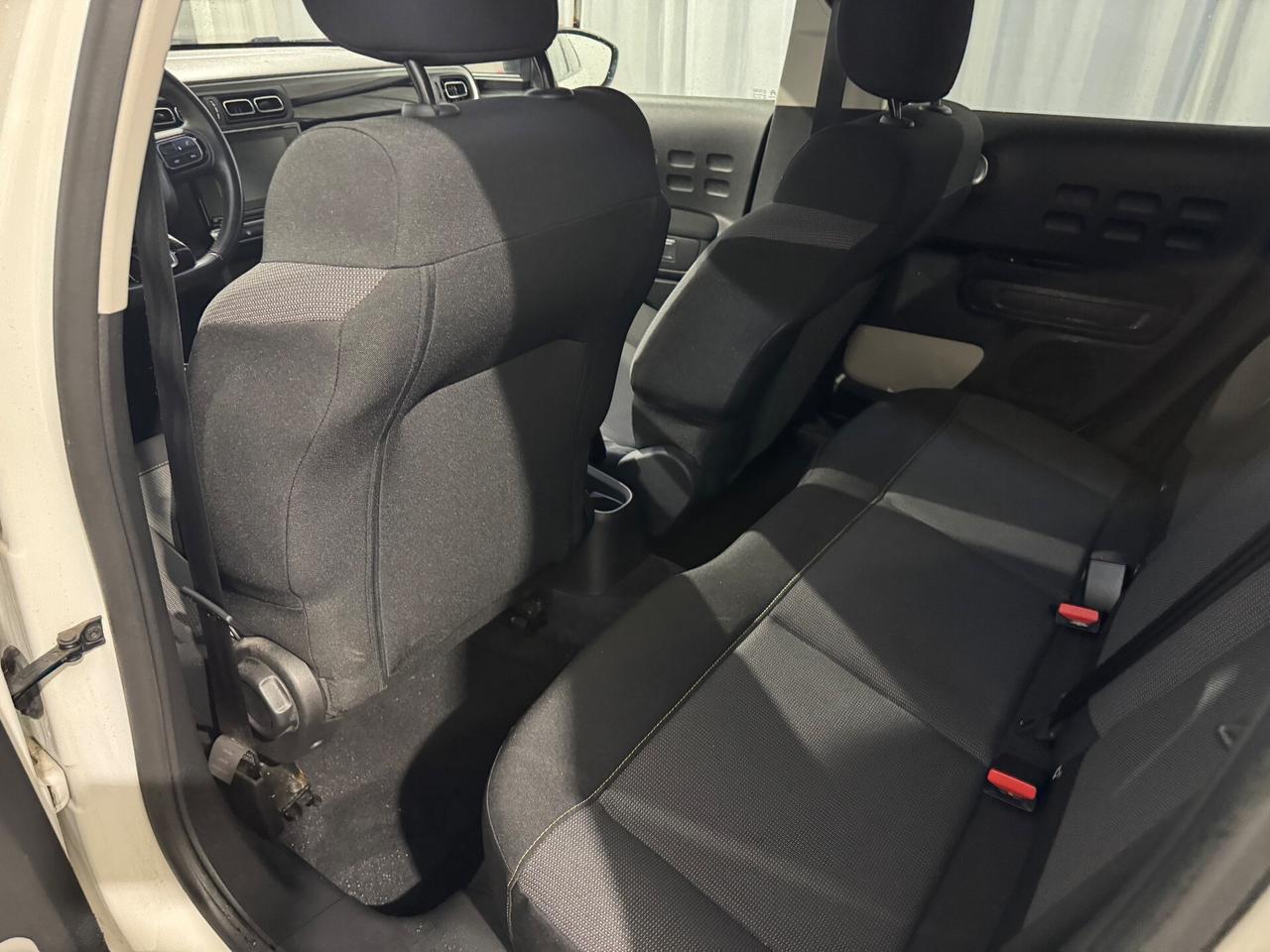 Citroen C3 PureTech 82 Shine