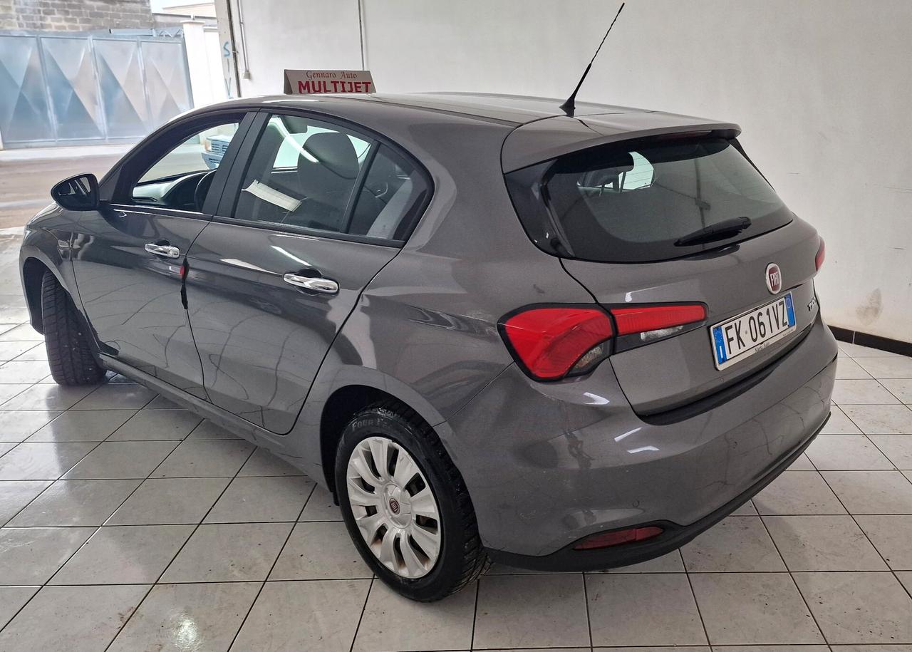 Fiat Tipo 1.3 Mjt S&S 5 porte Business