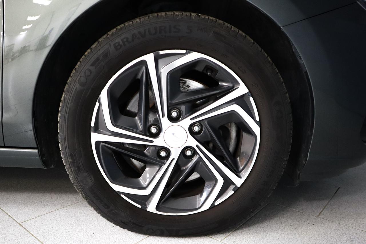 Hyundai i30 1.0 t-gdi 120cv Prime