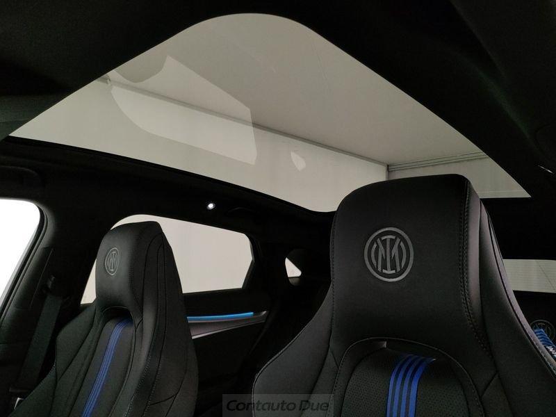 BYD Sealion 7 91,30kWh Excellence Inter Edition AWD
