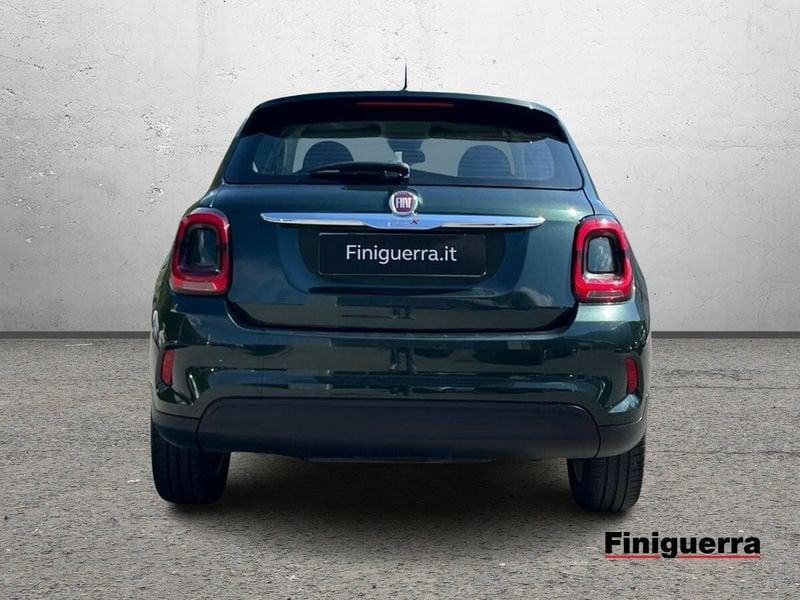 FIAT 500X 1.0 T3 120cv MT E6D Urban