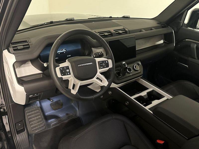 Land Rover Defender Defender 110 3.0D I6 200 CV AWD Auto S