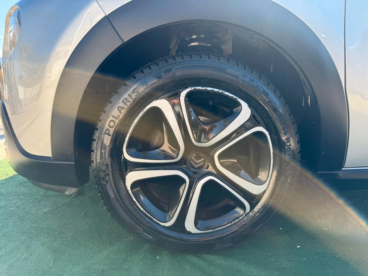 Citroen C3 2018