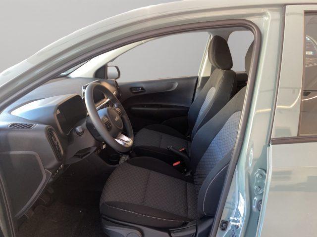 KIA Picanto 1.0 5 porte Urban TT