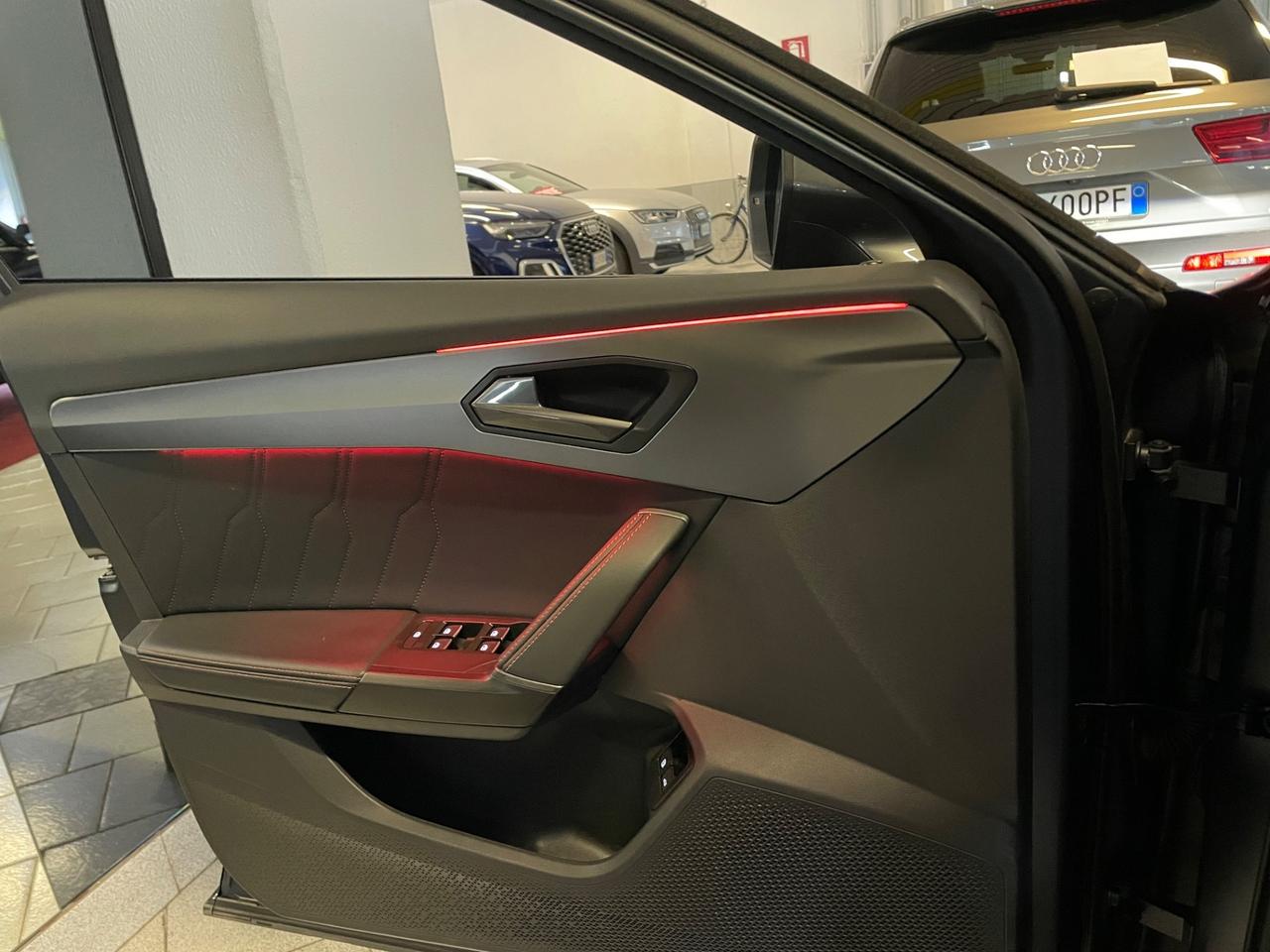Cupra Formentor 1.4 e-Hybrid DSG Opaca Cerchi 19"